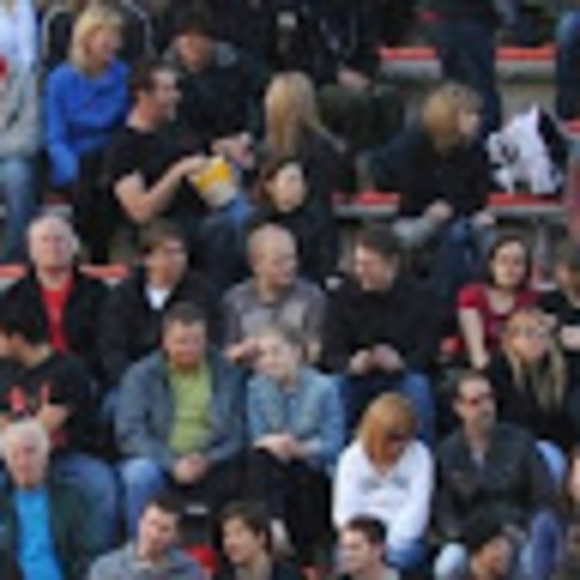 Meet your Posher, James - Picture 1 of 1